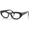 VOGUE VO 5615 W44 Women Optical Glasses Black