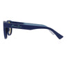 MAUI JIM MJ668 03 52 - Sheet full MAUI JIM Blue Round