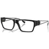 VERSACE VE 3359 5360 Men Optical Frame Black