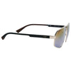MAUI JIM MJ620 16 60 - Metal full MAUI JIM Gold Square