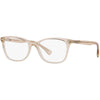 RAYBAN RB 5420I 8267 Women Optical Frame Brown