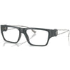 VERSACE VE 3359 5477 Men Optical Frame Grey