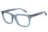 MARC JACOBS MARC MJ 1037 PJP Men Optical Frame TRANSPARENT BLUE