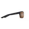 MAUI JIM MJ0839S 004 65 - Sheet full MAUI JIM Brown Square