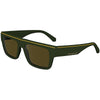CALVIN KLEIN CKJ 24603S 309 Men Sunglass Green