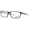 OAKLEY OX8060 0457 - Sheet full OAKLEY Grey Square
