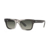 Ray-Ban RB 2283 1340/71 Men Sunglasses Grey Crystal
