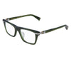 BALMAIN BPX-114C-53 Unisex Optical Frame GREEN
