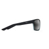 MAUI JIM MJ0839S 001 65 - Sheet full MAUI JIM Black Square