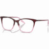 RAYBAN RB 5422 8311 Women Optical Frame Pink - Red