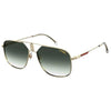 F11059 CARRERA 1024/S PEF9K 145 V CARRERA MET FU FUL SQUARE GREEN