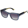 CALVIN KLEIN CK 23539S 402 Men Sunglass Blue