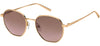 MARC JACOBS MARC MJ 434/S DDBM2 Women Sunglasses GOLD