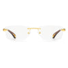 MAYBACH THE ARTIST IX G/AAO/Z25 57 - 3 pcs MAYBACH Gold brown Square