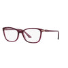 VOGUE VO 5378 2909 Women Optical Frame Purple