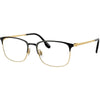 RAYBAN RB 6494 2991 Unisex Optical Frame Black
