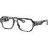 DOLCE&GABBANA DG 3389 3435 Men Optical Glasses Tortoise