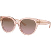 COACH HC 8393U 566814 Women Sunglass Pink
