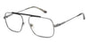 CALVIN KLEIN CK18106 006 Men Optical Frame Matte Black Gunmetal