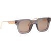 PHILIPP PLEIN PP105 09MB Unisex Sunglass Gold