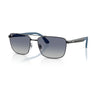 RAYBAN RB3760I 002/4L