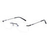 TOMMY HILFIGER TH6226 C1 Men Optical Frame BLACK