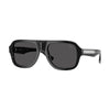 BURBERRY BE4478 4206/87 55