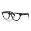 RAYBAN META GEN2 RW4013 601/1M 50 - Sheet full Rayban Black Square