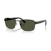 RAYBAN RB3750 002/31