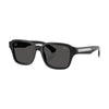 BURBERRY BE4484 4211/87 53