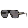 TOM FORD TF933 01A Men Sunglass Black