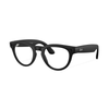 RAYBAN META GEN2 RW4013 601SSB 50 - Sheet full Rayban Black Square