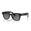 RAYBAN META GEN2 RW4012 601ST3 50 - Sheet full Rayban Black Square