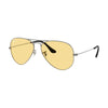RAYBAN RB3025 004/R6