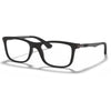 RAYBAN RB1549 3633 50 - Sheet full Rayban Black Square