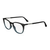 CALVIN KLEIN CK24513 005 52 - Sheet full CALVIN KLEIN Black Oval