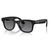 RAYBAN META GEN2 RW4013 601ST3 50 - Sheet full Rayban Black Square