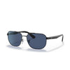RAYBAN RB3693I 002/80