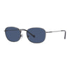 VOGUE VO4276S 513680 Men Sunglasses Silver Antique