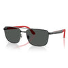 RAYBAN RB3760I 002/87