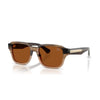 BURBERRY BE4484 4207/73 53