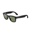 RAYBAN META GEN2 RW4012 601/71 53 - Sheet full Rayban Black Square