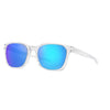 OAKLEY OO9018 0255 - Sheet full OAKLEY Transparent Square