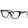 JIMMY CHOO JC 3025 5000 Women Optical Glasses BLACK