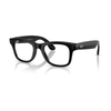 RAYBAN META GEN2 RW4012 601/1M 53 - Sheet full Rayban Black Square