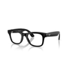 RAYBAN META GEN2 RW4012 601/1M 50 - Sheet full Rayban Black Square