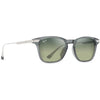 MAUI JIM MJ623 14 - METAL SHEET MAUI JIM GREEN Square