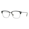 BURBERRY B 2359 3999 Men Optical Frame Green / Silver
