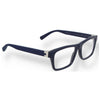 BVLGARI BV50018I 090 - Sheet full BVLGARI Blue Square