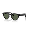 RAYBAN META GEN2 RW4013 601/71 50 - Sheet full Rayban Black Square